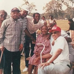 Meet your Posher, Amanda c.